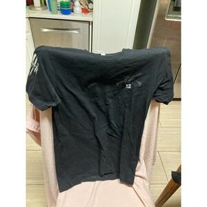 Warrior XII Raised Right Tatical Shirt Size M